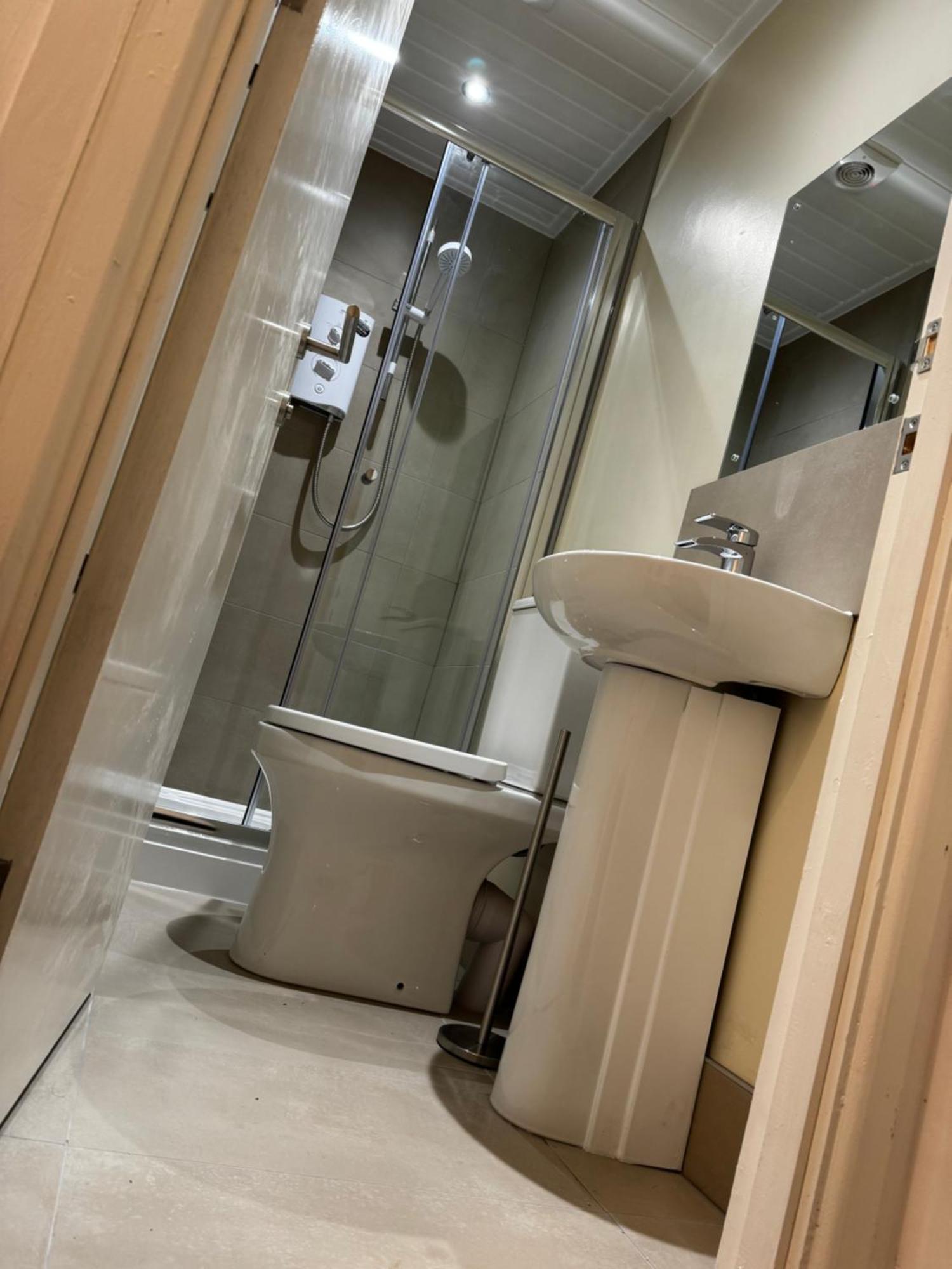 Homestay Orionn Place Nottingham