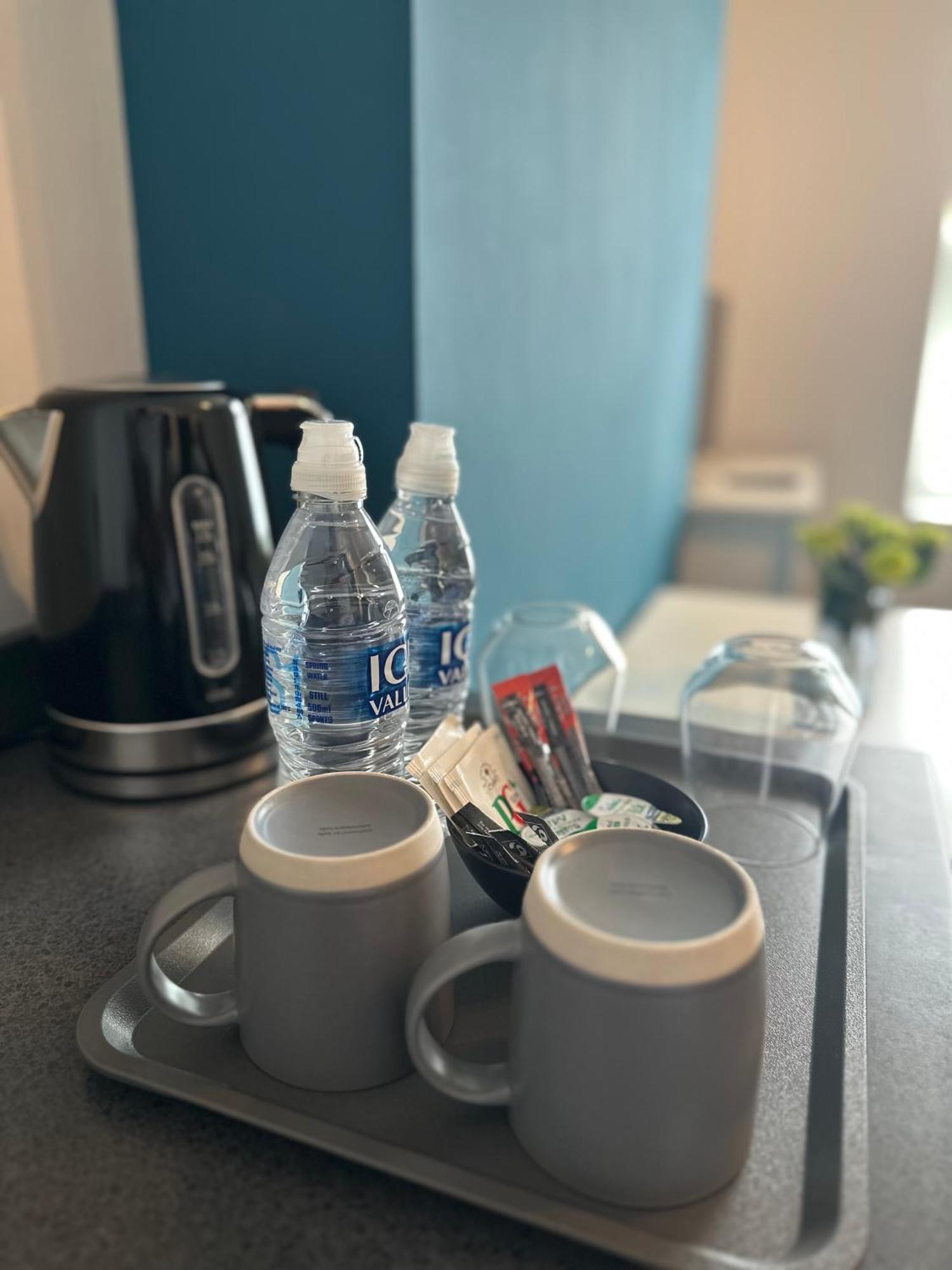 Apartamento Castle Nottingham