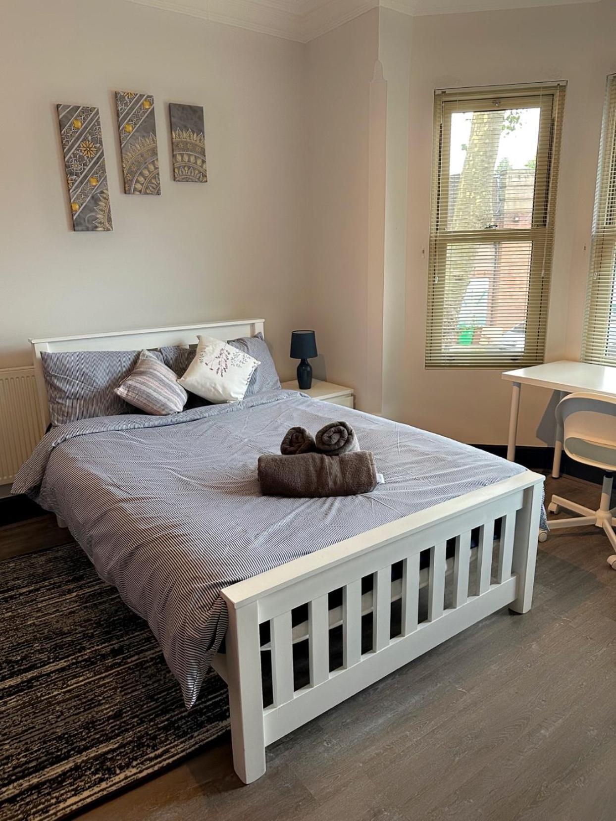 Apartamento Castle