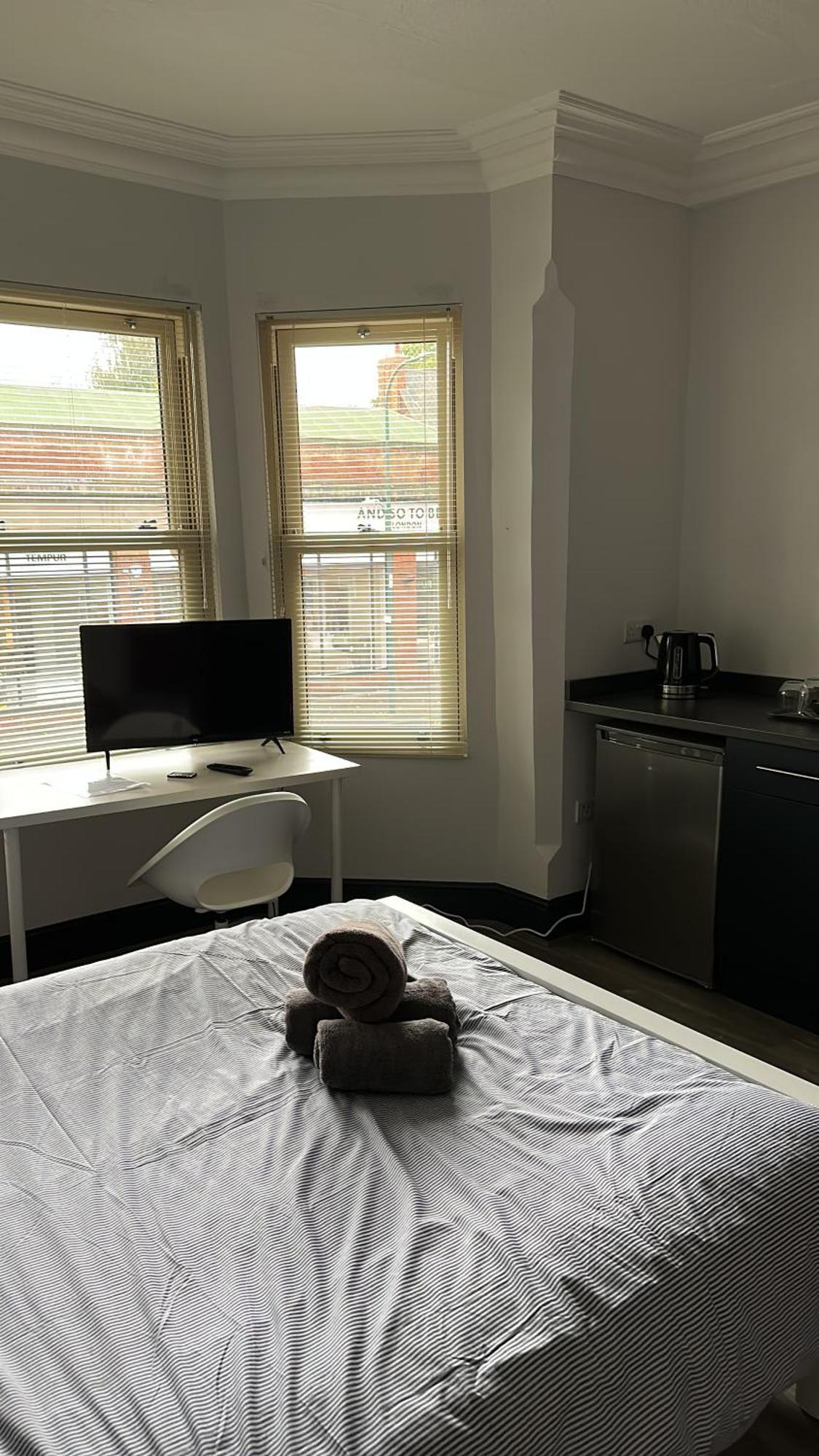 Apartamento Castle