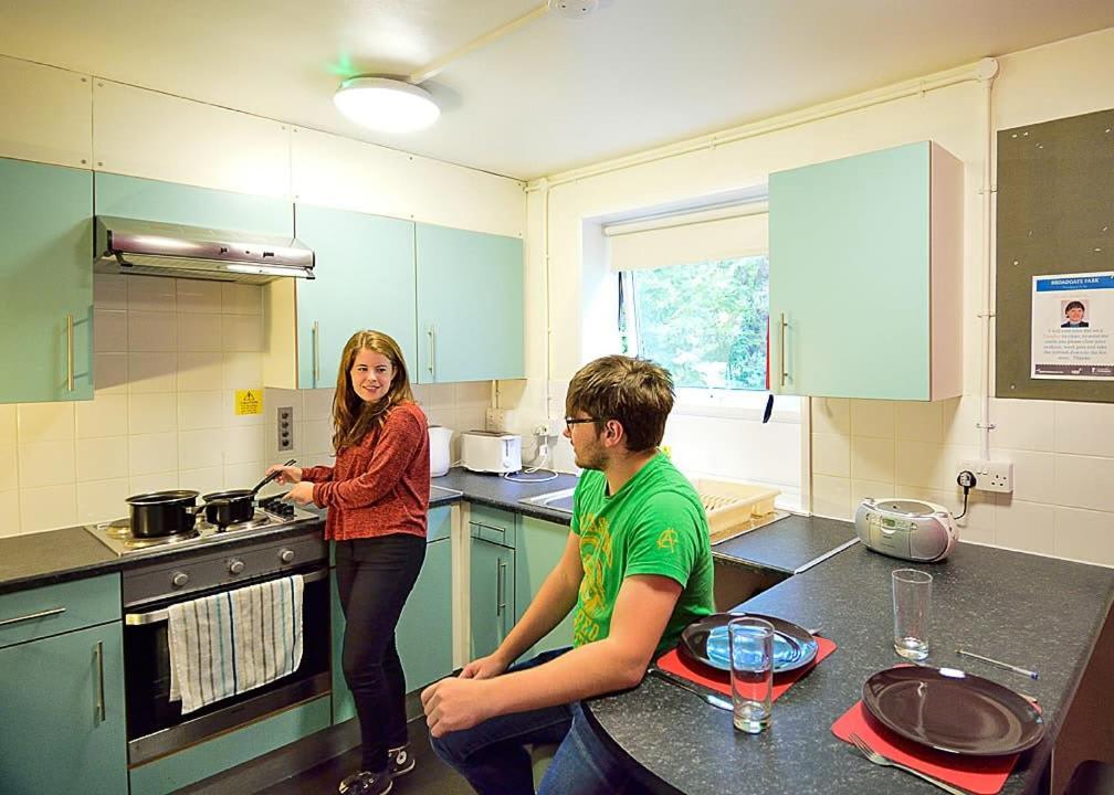 Modern Living And At Broadgate Park In *