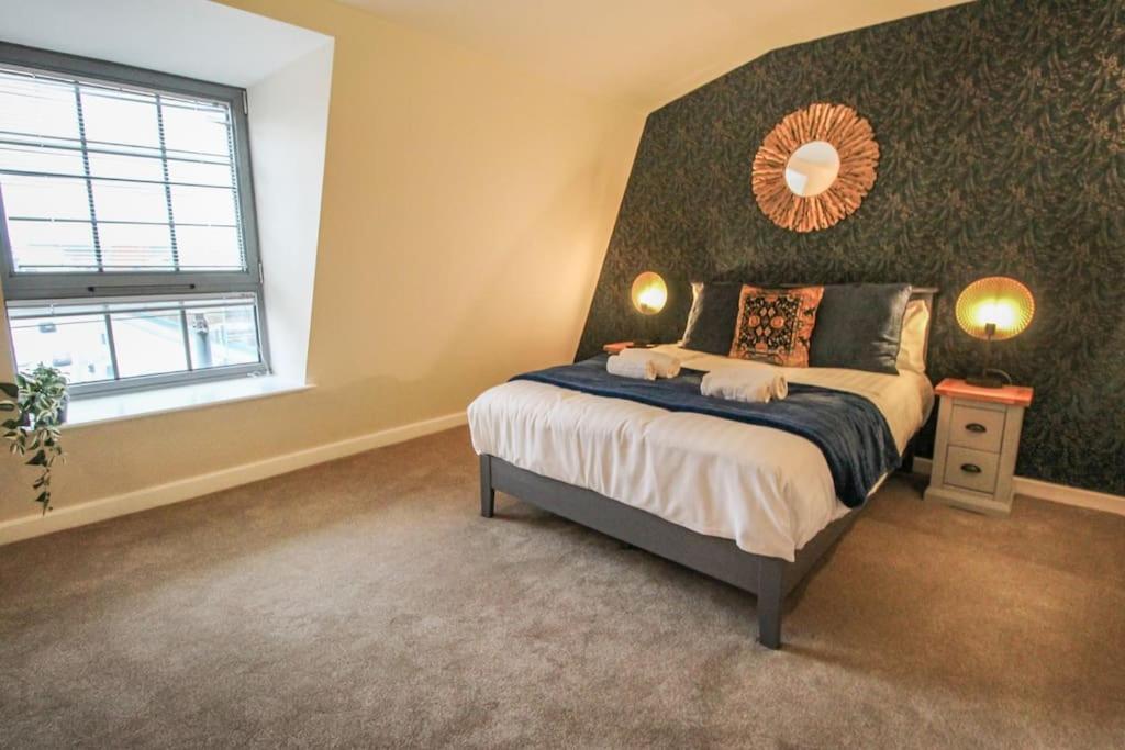 Luxurious 1 Bed With Free Parking Apartamento Nottingham