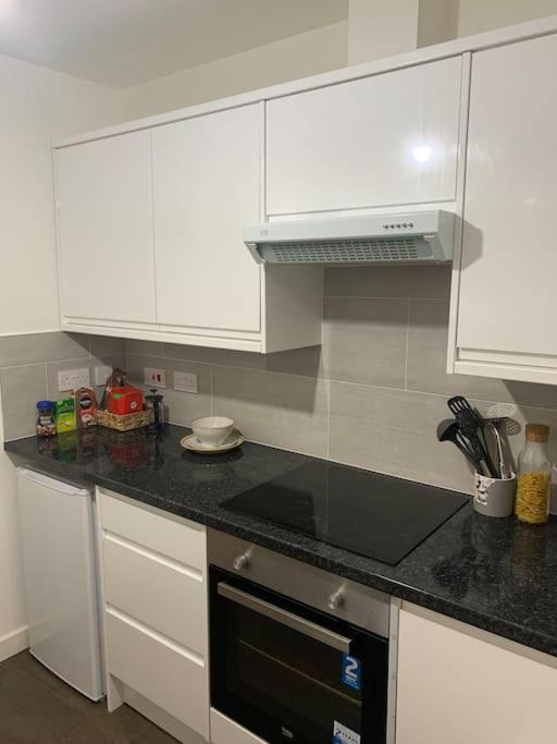 Stylish Flat In Centre