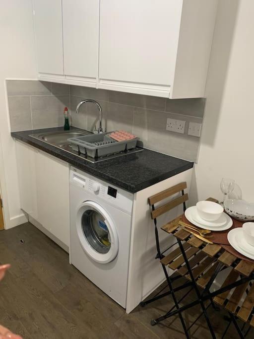 Stylish Flat In Centre Apartment *