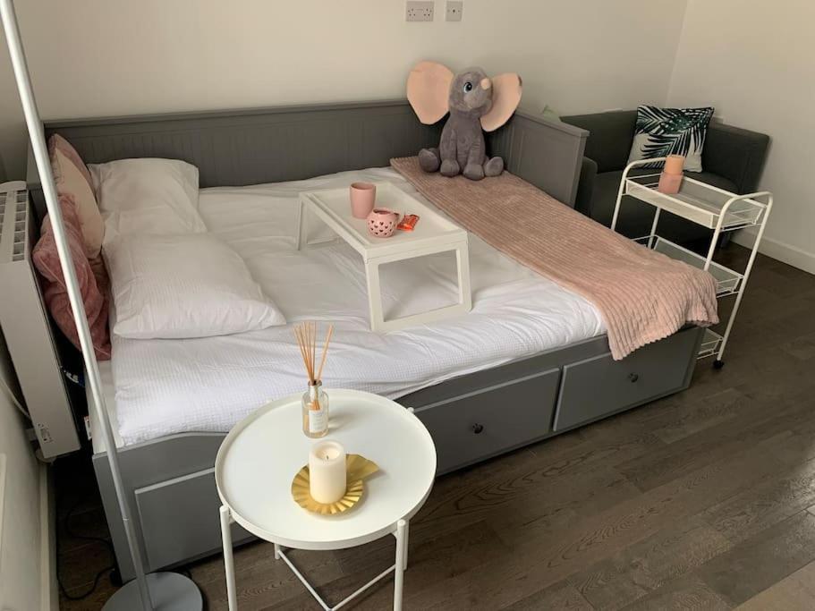 Apartment Stylish Flat In Centre Nottingham