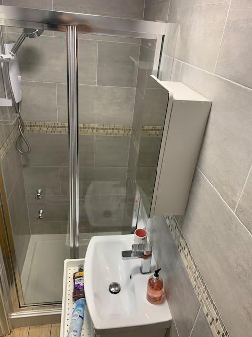 Stylish Flat In Centre Nottingham