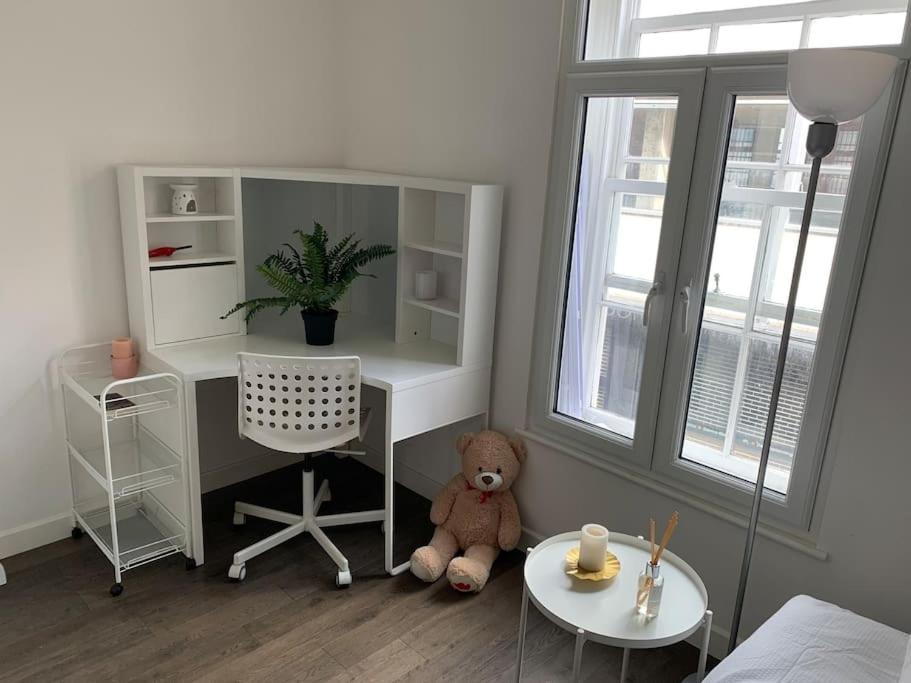 Apartment Stylish Flat In Centre *