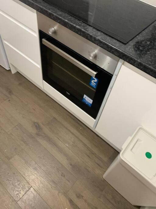 Stylish Flat In Centre *
