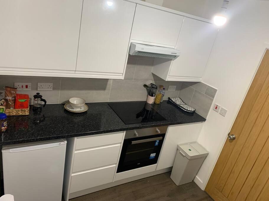 Stylish Flat In Centre