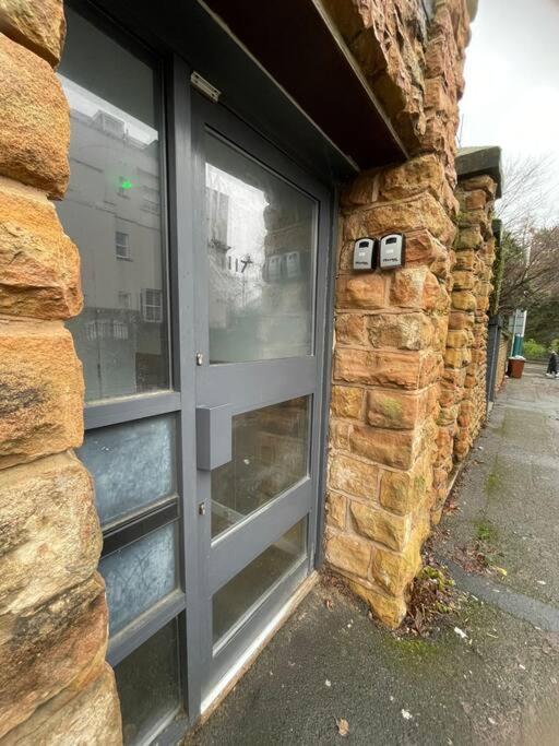 Apartment Lovely Two Bed Flat With Free Parking Nottingham