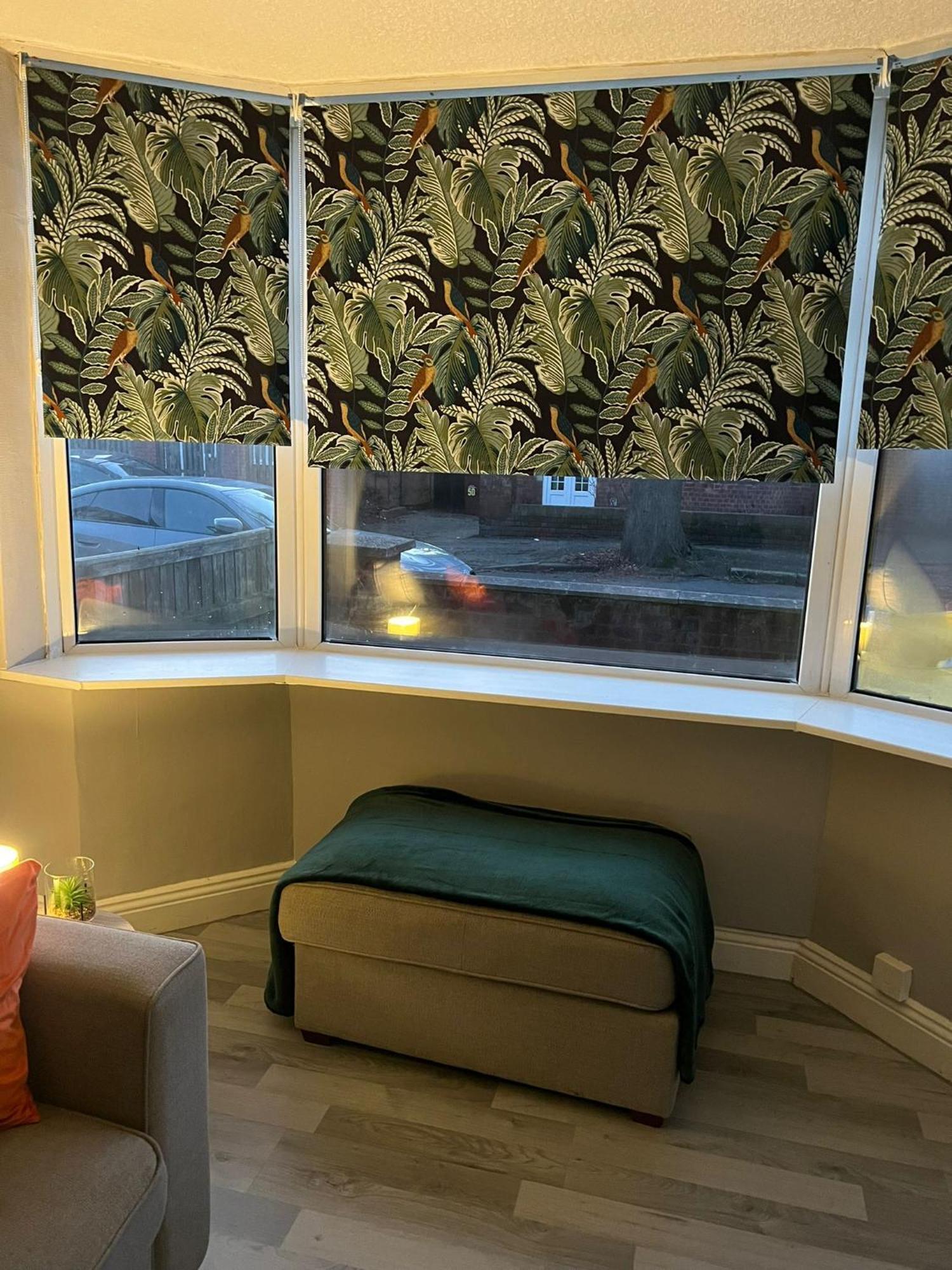 Casa de férias Ringwood Place 3 Bedroom House Ng8 Nottingham