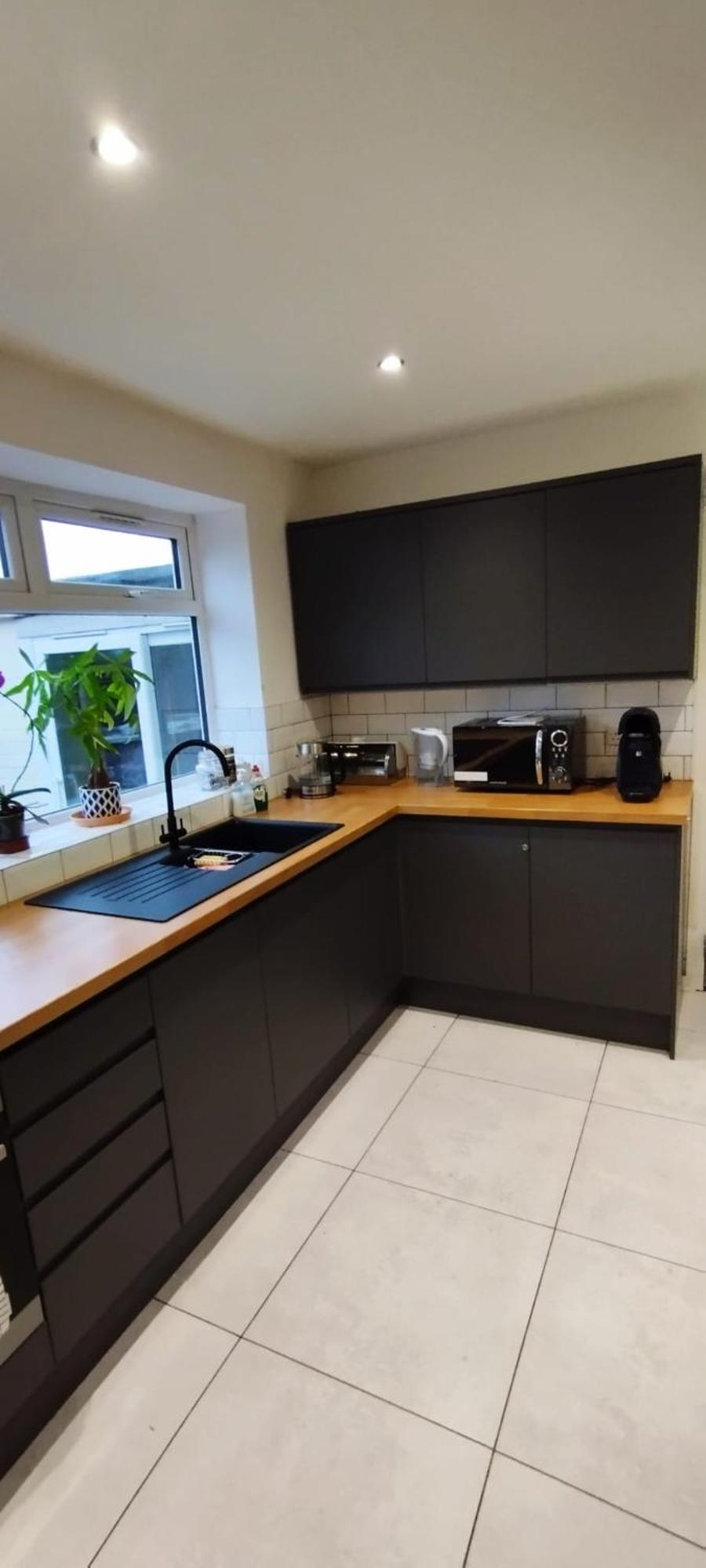 Casa de férias Stunning 3 Bed House Sleeps6 Nottingham