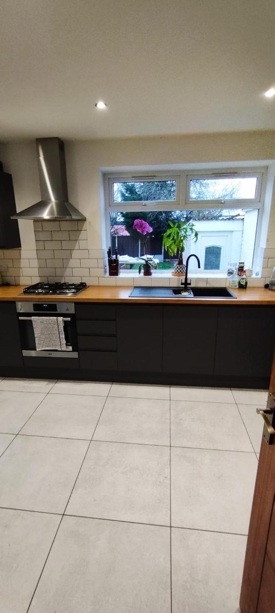 Stunning 3 Bed House Sleeps6 Nottingham
