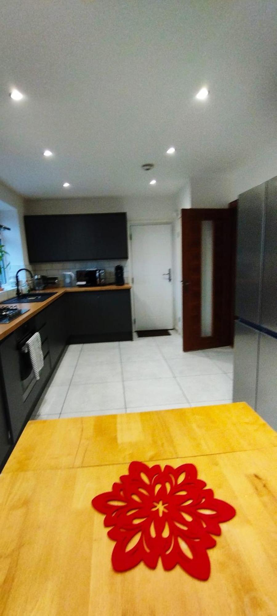 Stunning 3 Bed House Sleeps6