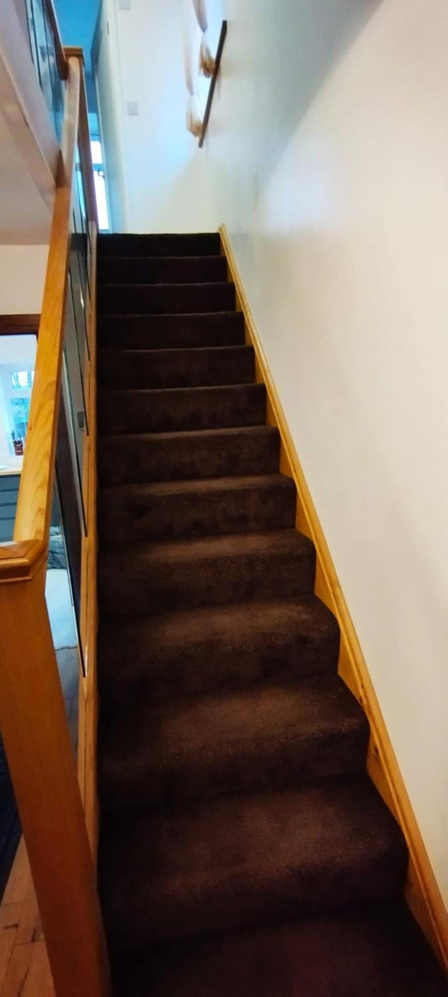 Stunning 3 Bed House Sleeps6