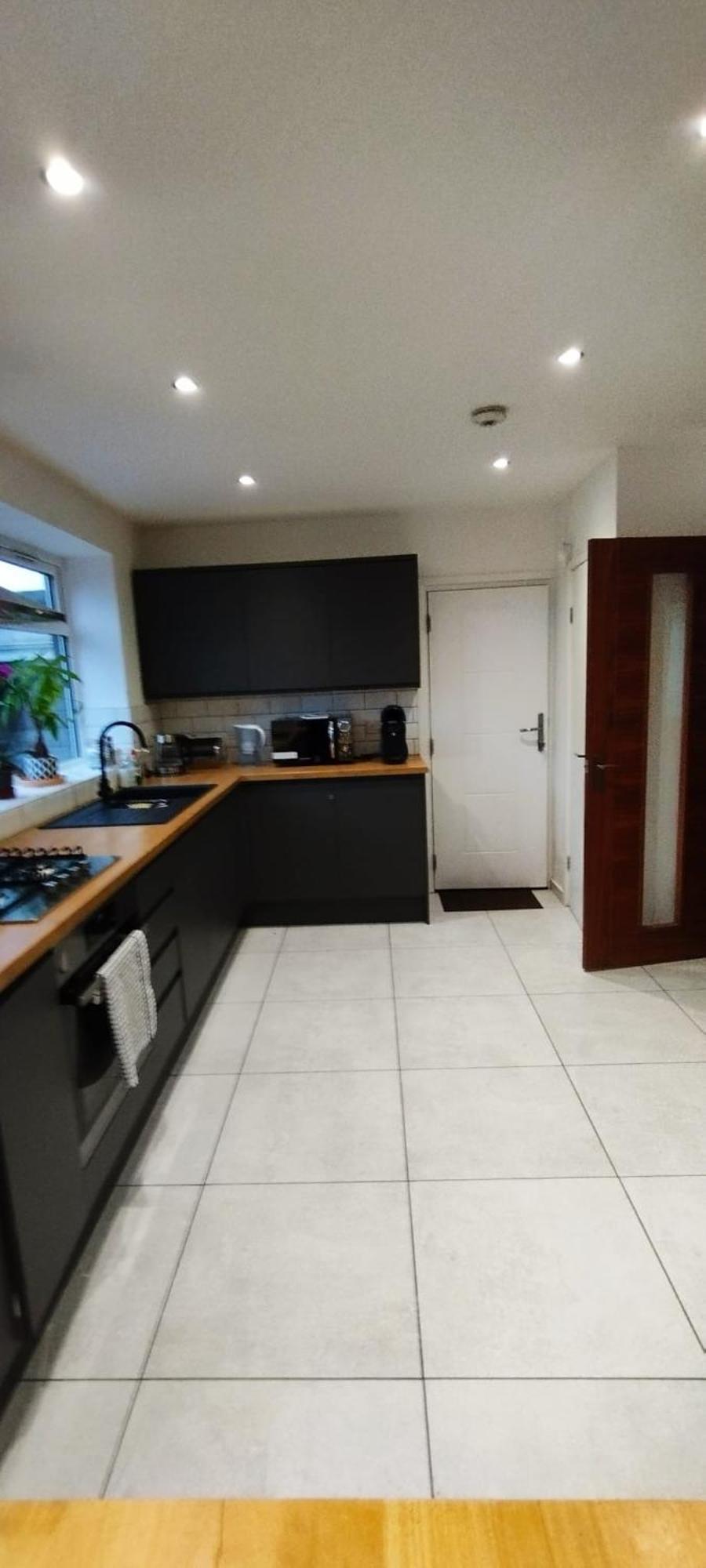 Casa de férias Stunning 3 Bed House Sleeps6 Nottingham