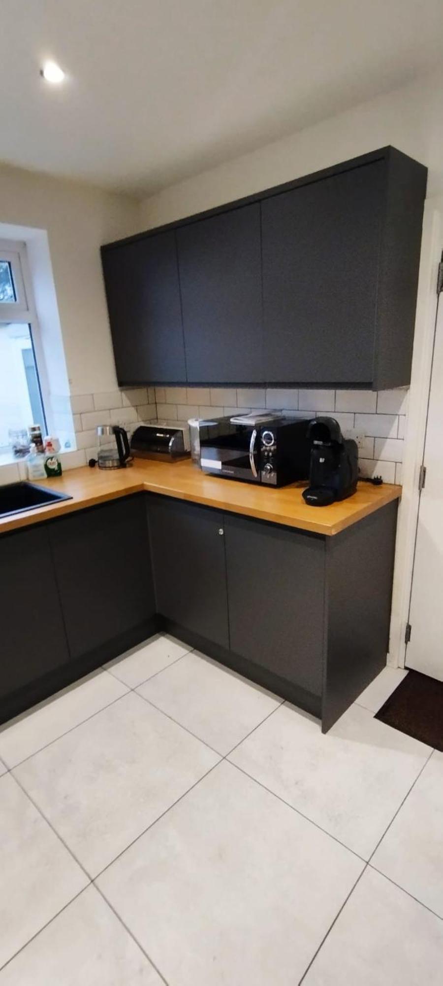 Stunning 3 Bed House Sleeps6 Casa de férias Nottingham