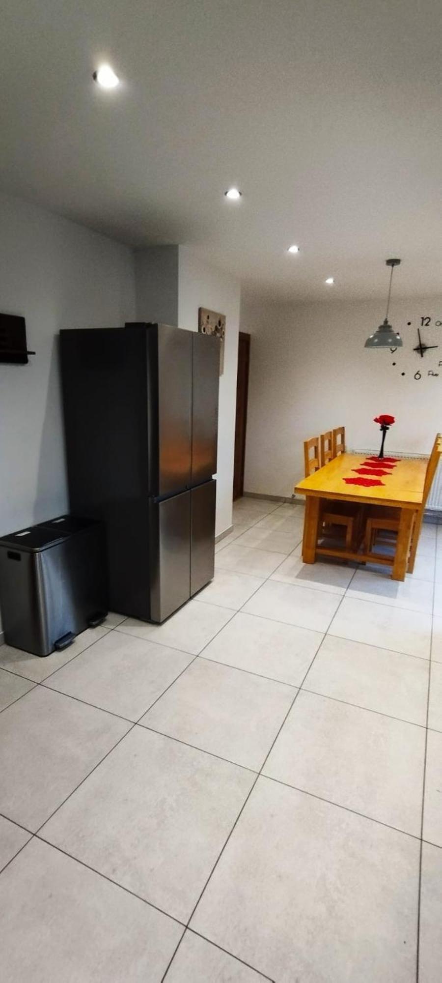 Stunning 3 Bed House Sleeps6 * Nottingham