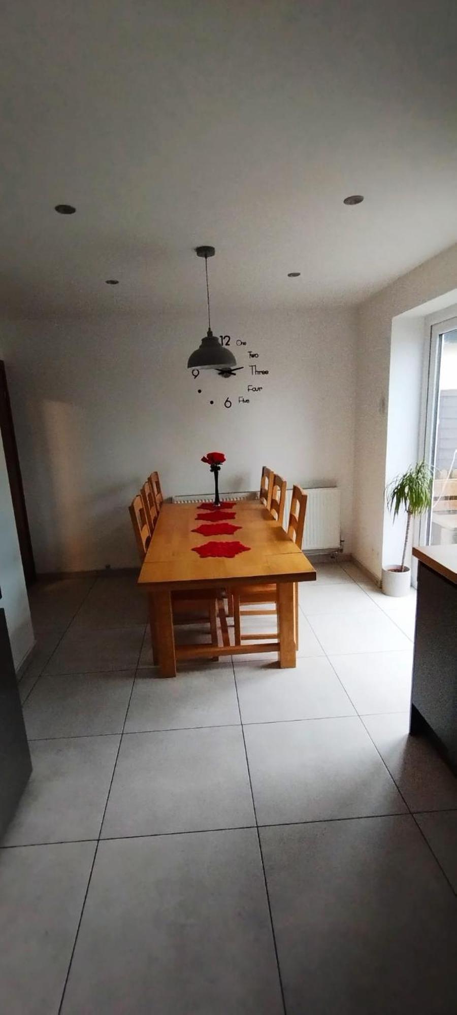 Stunning 3 Bed House Sleeps6 Casa de férias Nottingham