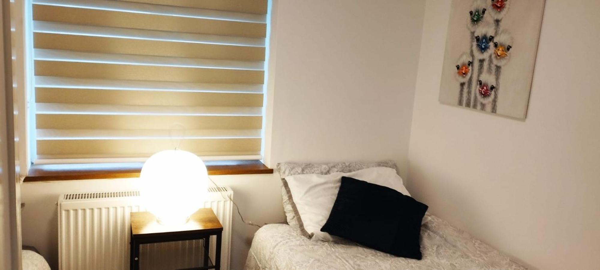 Stunning 3 Bed House Sleeps6 *