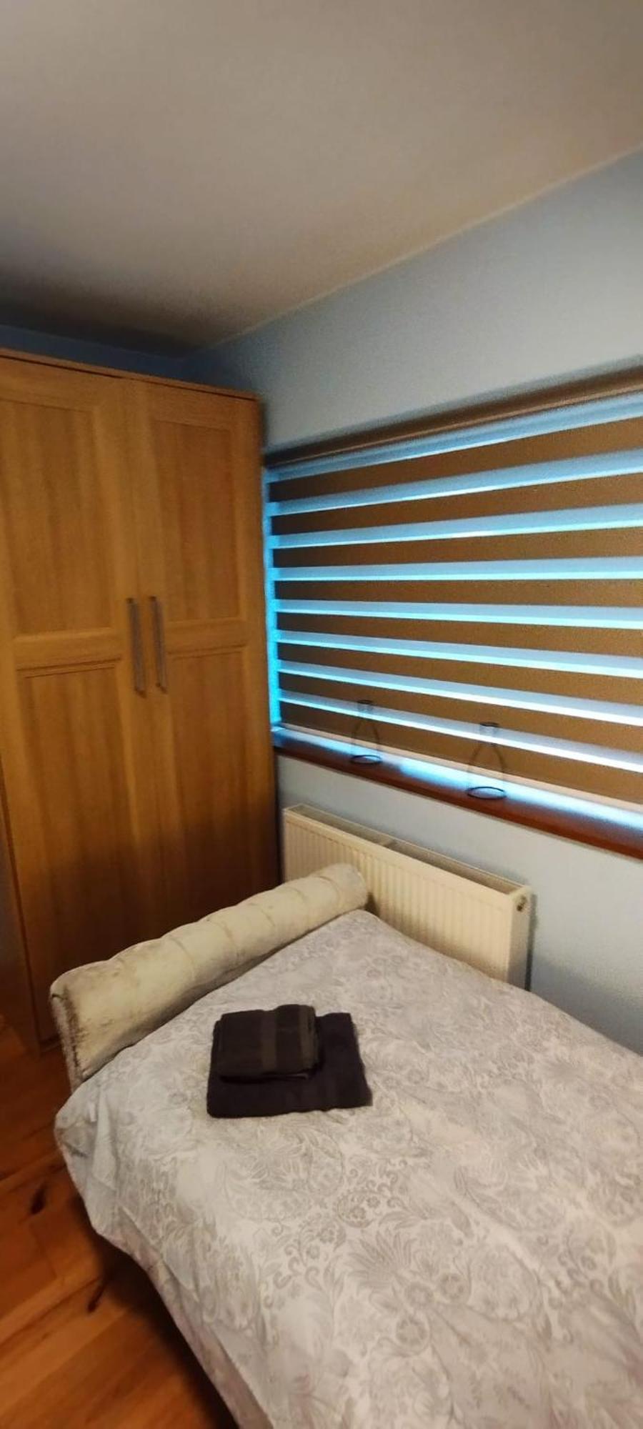 Casa de férias Stunning 3 Bed House Sleeps6