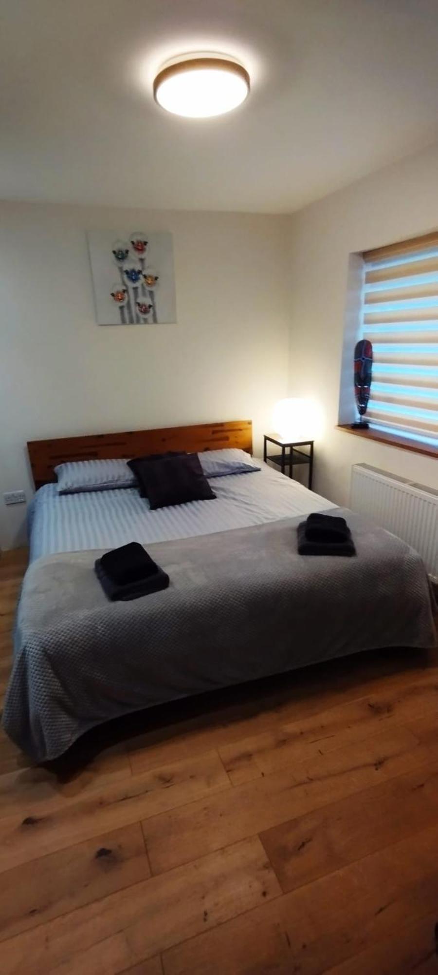Holiday home Stunning 3 Bed House Sleeps6 *