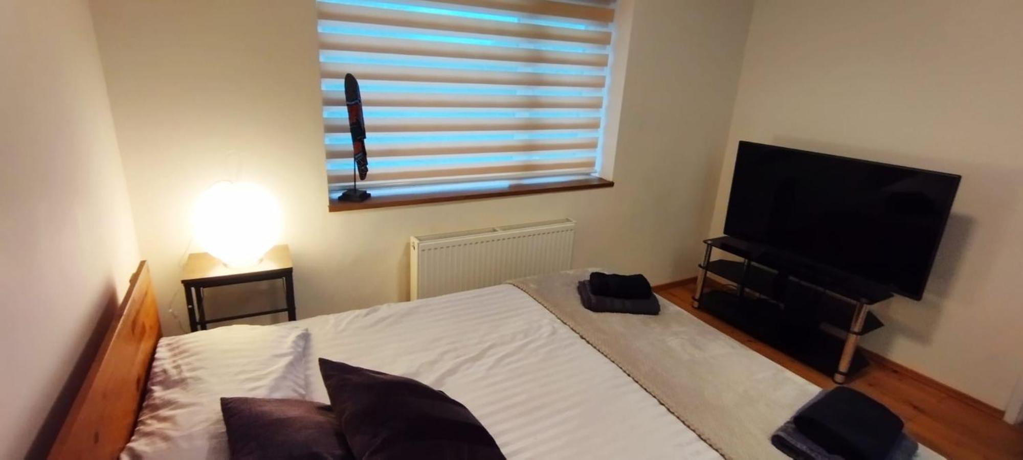 Stunning 3 Bed House Sleeps6 Casa de férias Nottingham