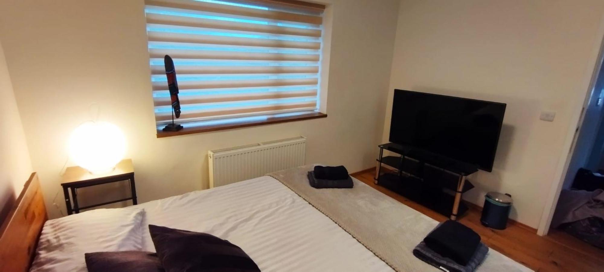 Stunning 3 Bed House Sleeps6 * Nottingham