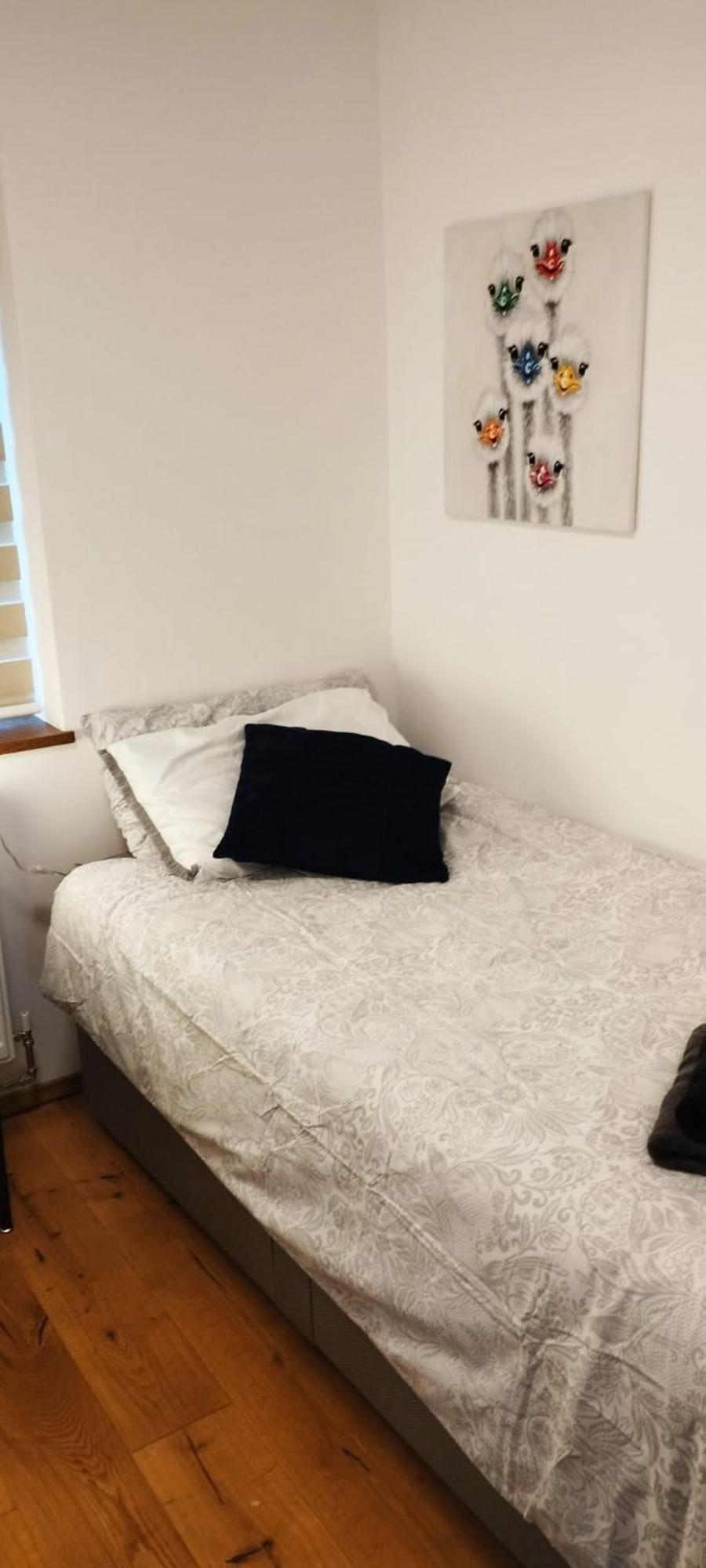 Stunning 3 Bed House Sleeps6 Casa de férias Nottingham