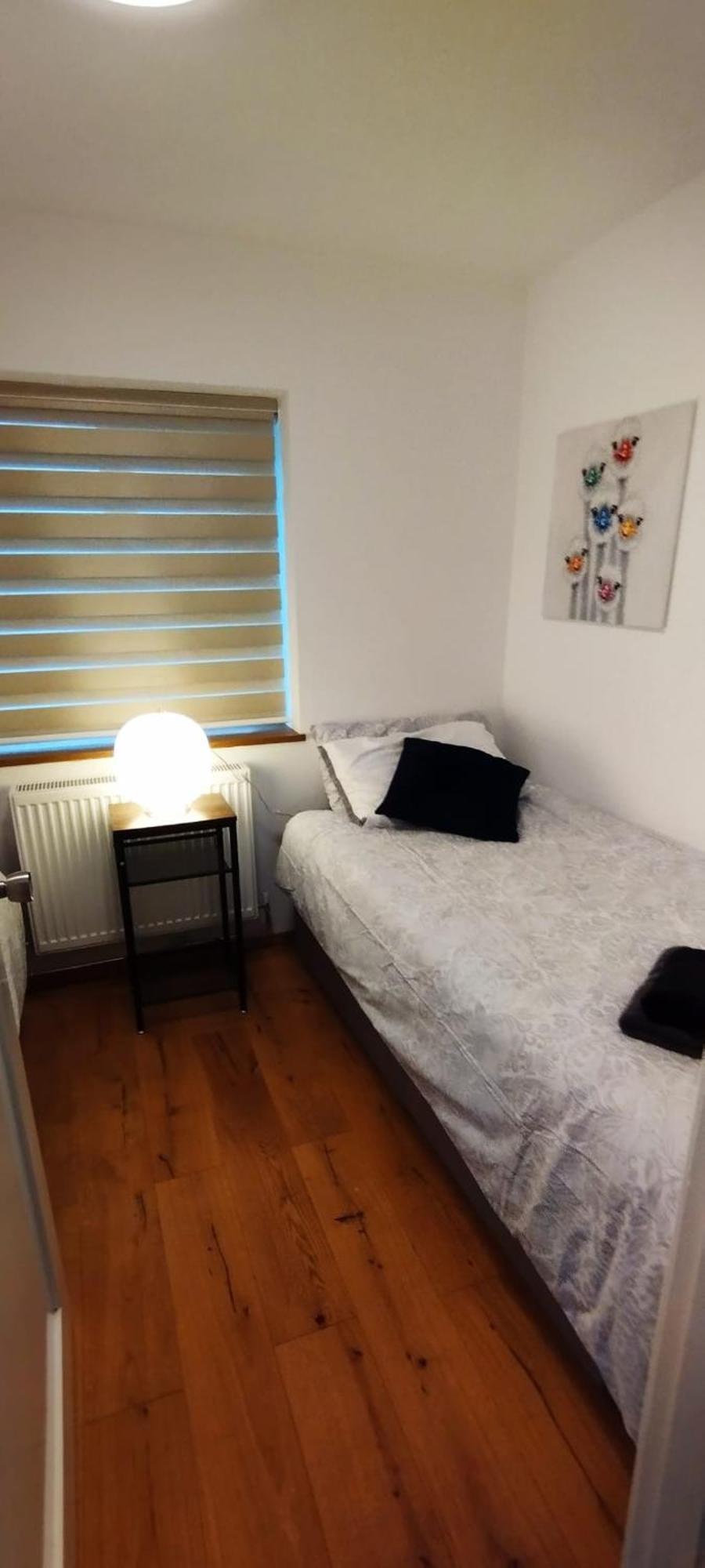 Stunning 3 Bed House Sleeps6 Nottingham