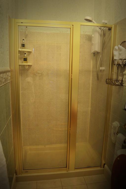 Nottingham Lodge 4*