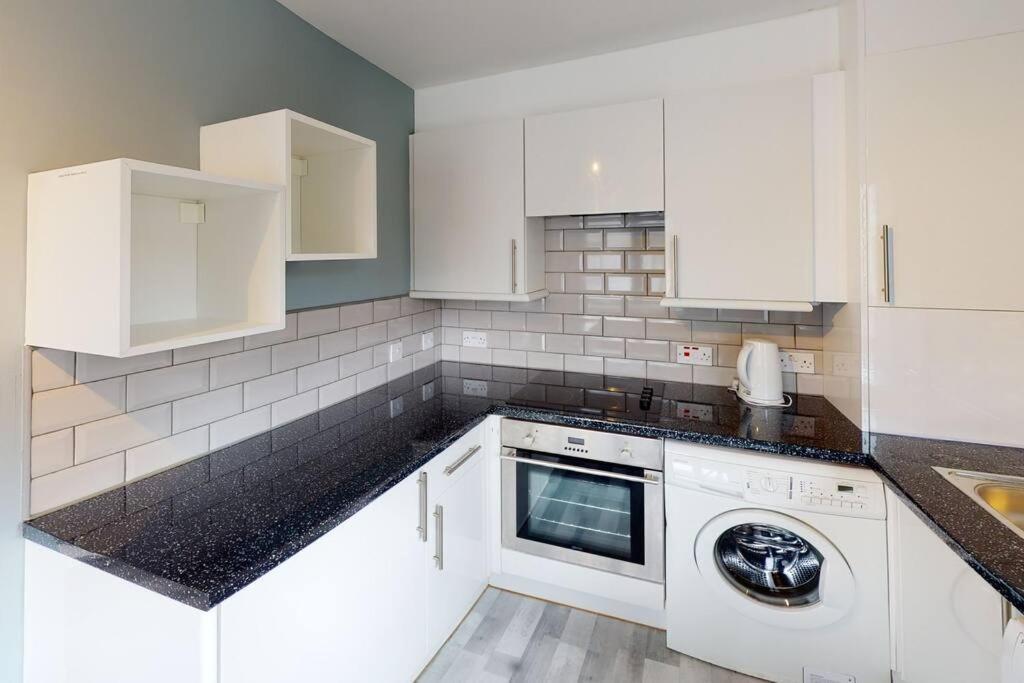 Apartment Lovely 2 Bedroom Flat With Free Parking Flat 5 Nottingham