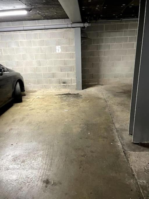 Lovely 2 Bedroom Flat With Free Parking Flat 5 Nottingham
