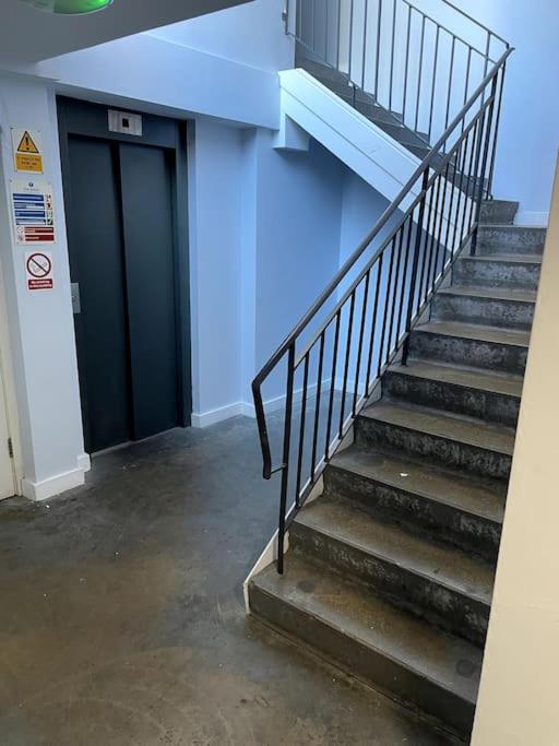 Lovely 2 Bedroom Flat With Free Parking Flat 5 Nottingham