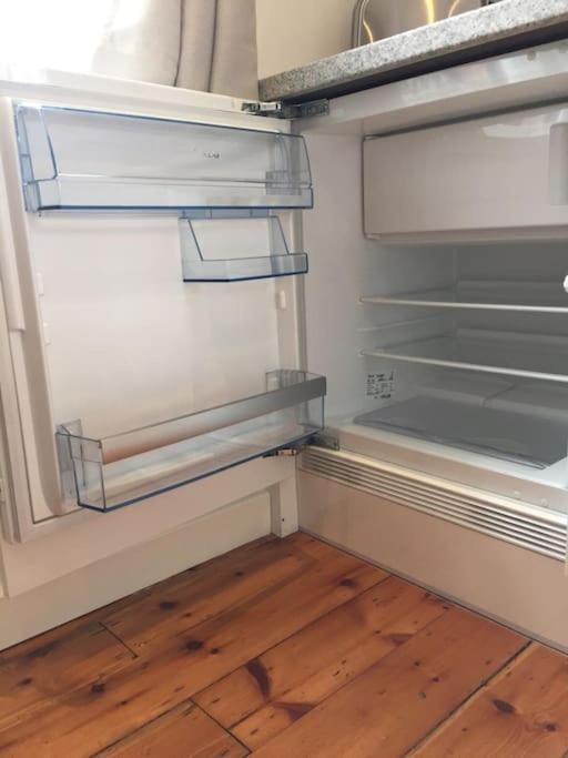 Quiet But 409 Apartment Nottingham
