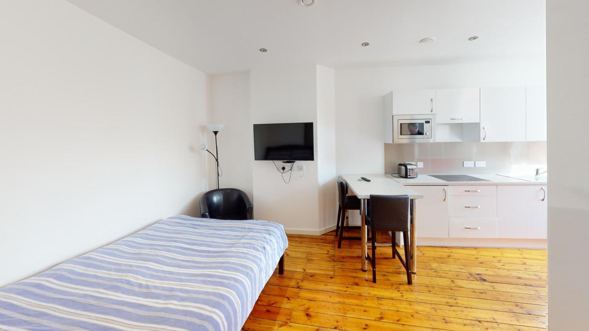 Quieter Centre Of Apartamento *