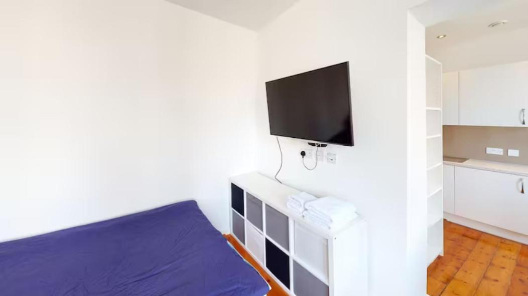 Flat 302 Centre Apartamento Nottingham