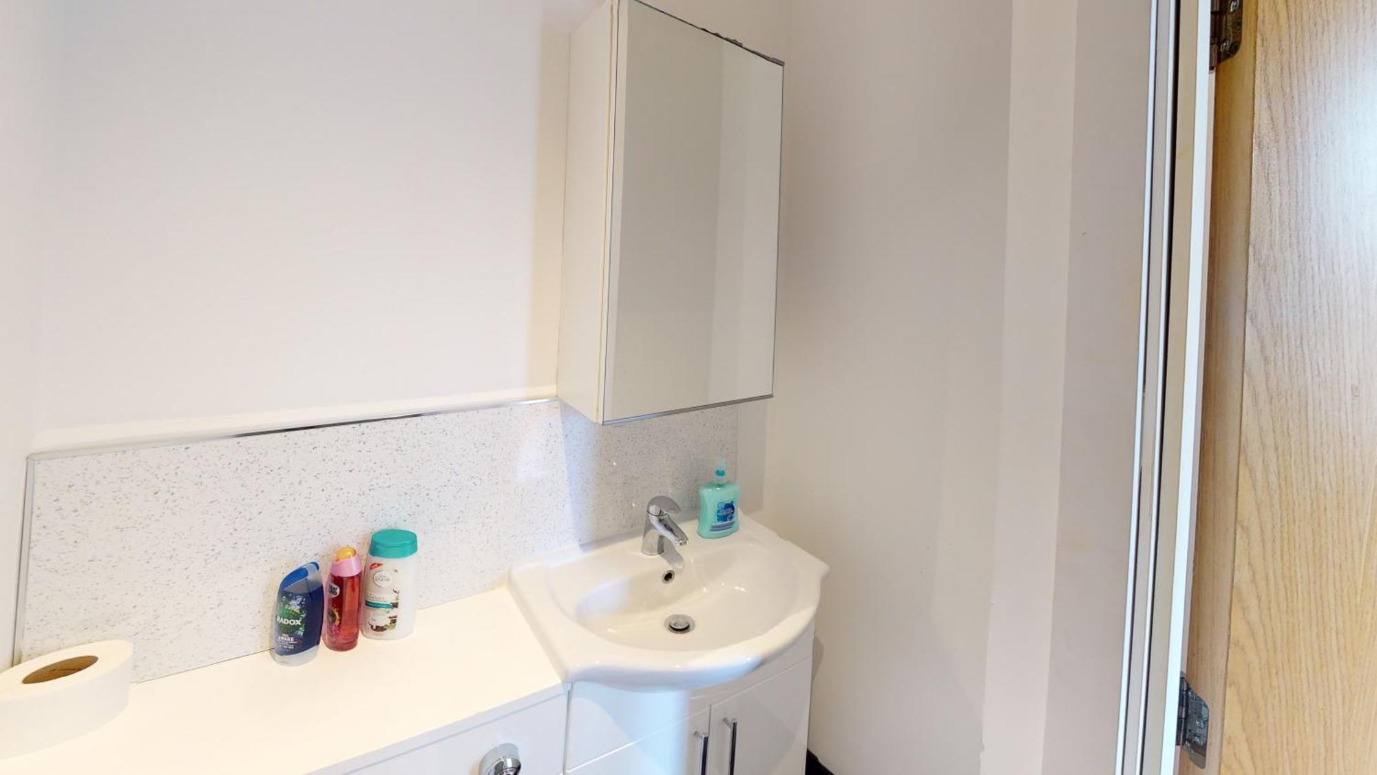 Apartamento Flat 302 Centre *