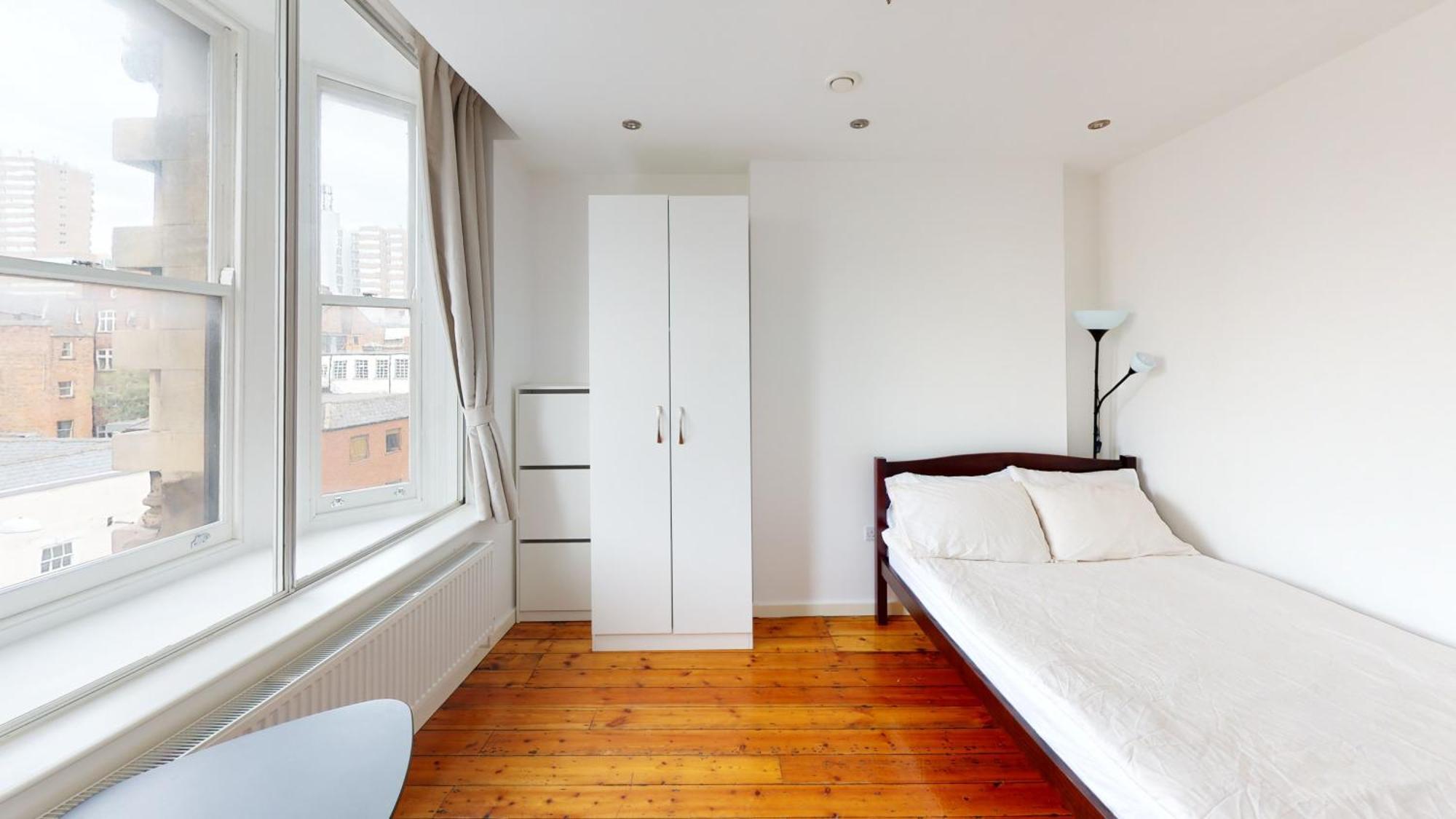 Flat 302 Centre * Nottingham