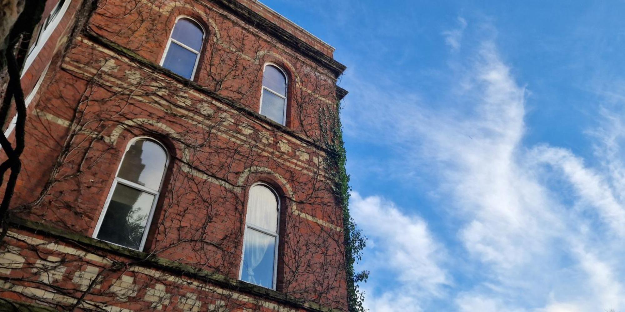 South Facing Peaceful Apartamento Nottingham