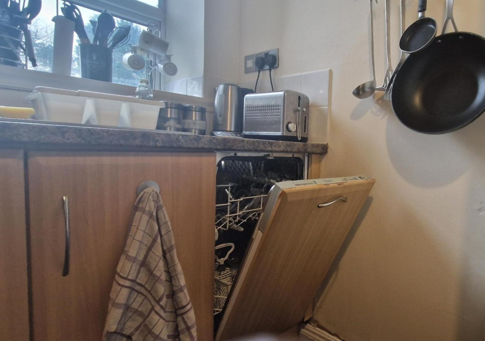 Apartamento South Facing Peaceful *