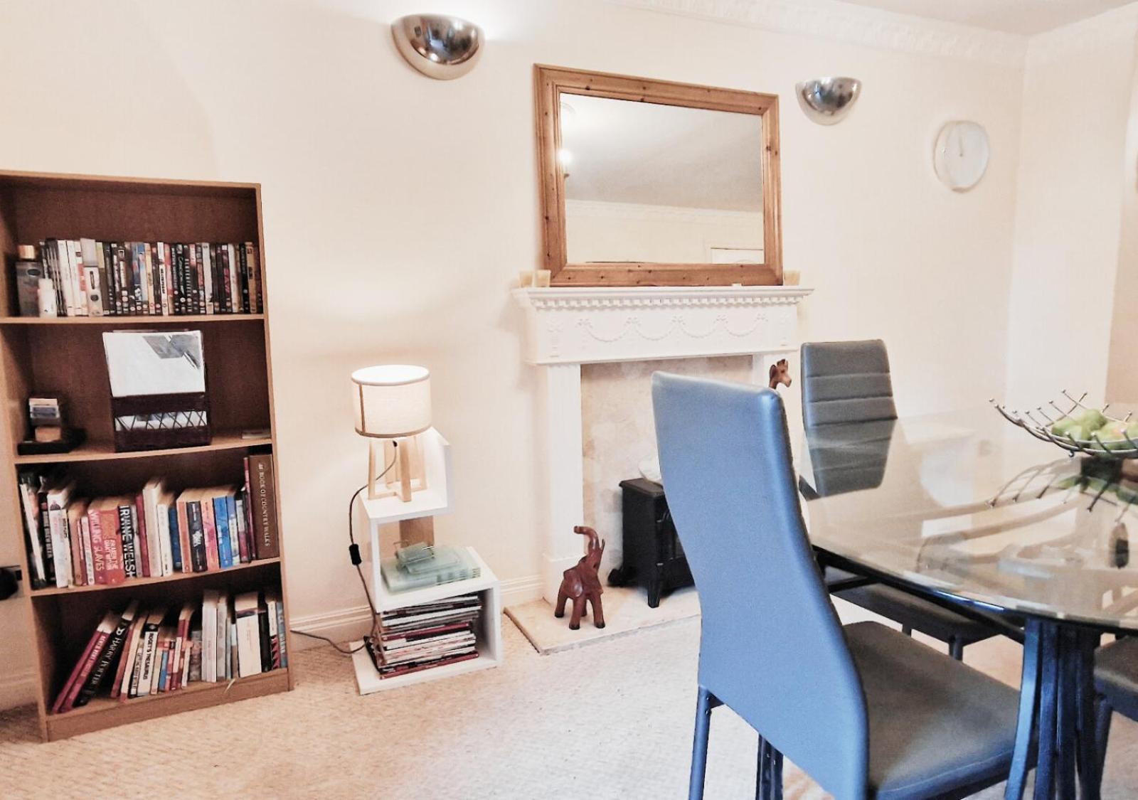 South Facing Peaceful Apartamento *