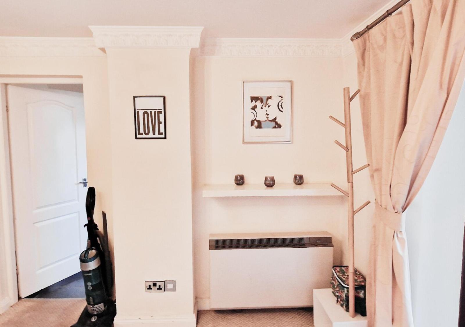 South Facing Peaceful Apartamento