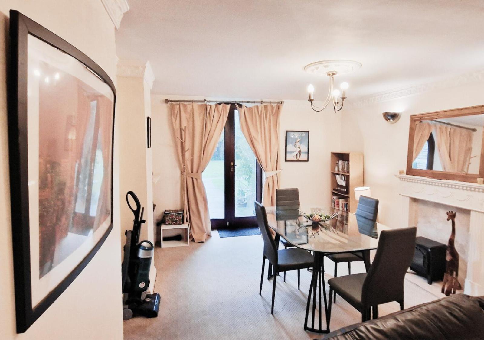 South Facing Peaceful Apartamento *