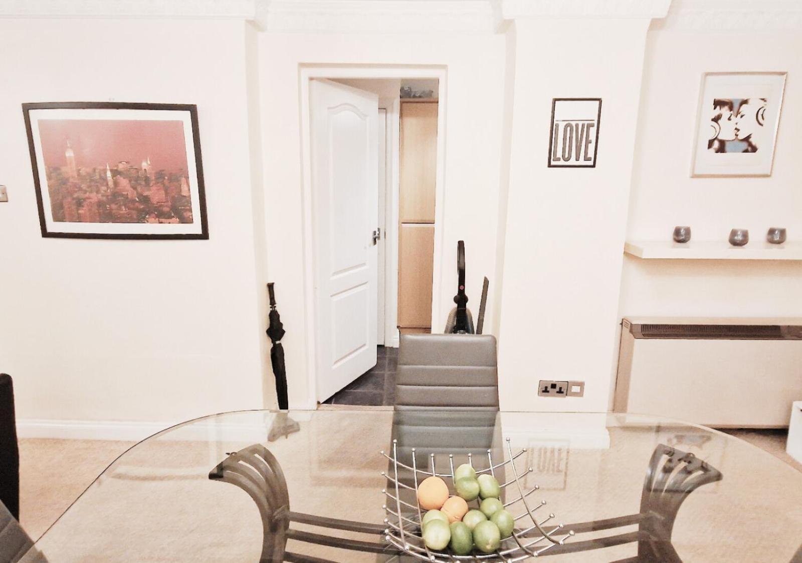 Apartamento South Facing Peaceful *