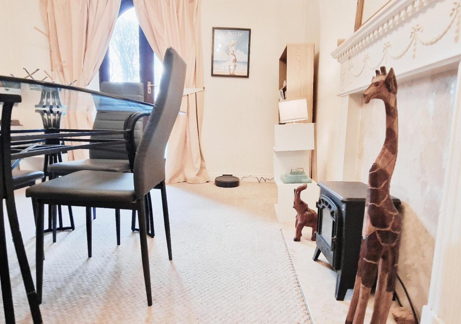 Apartamento South Facing Peaceful