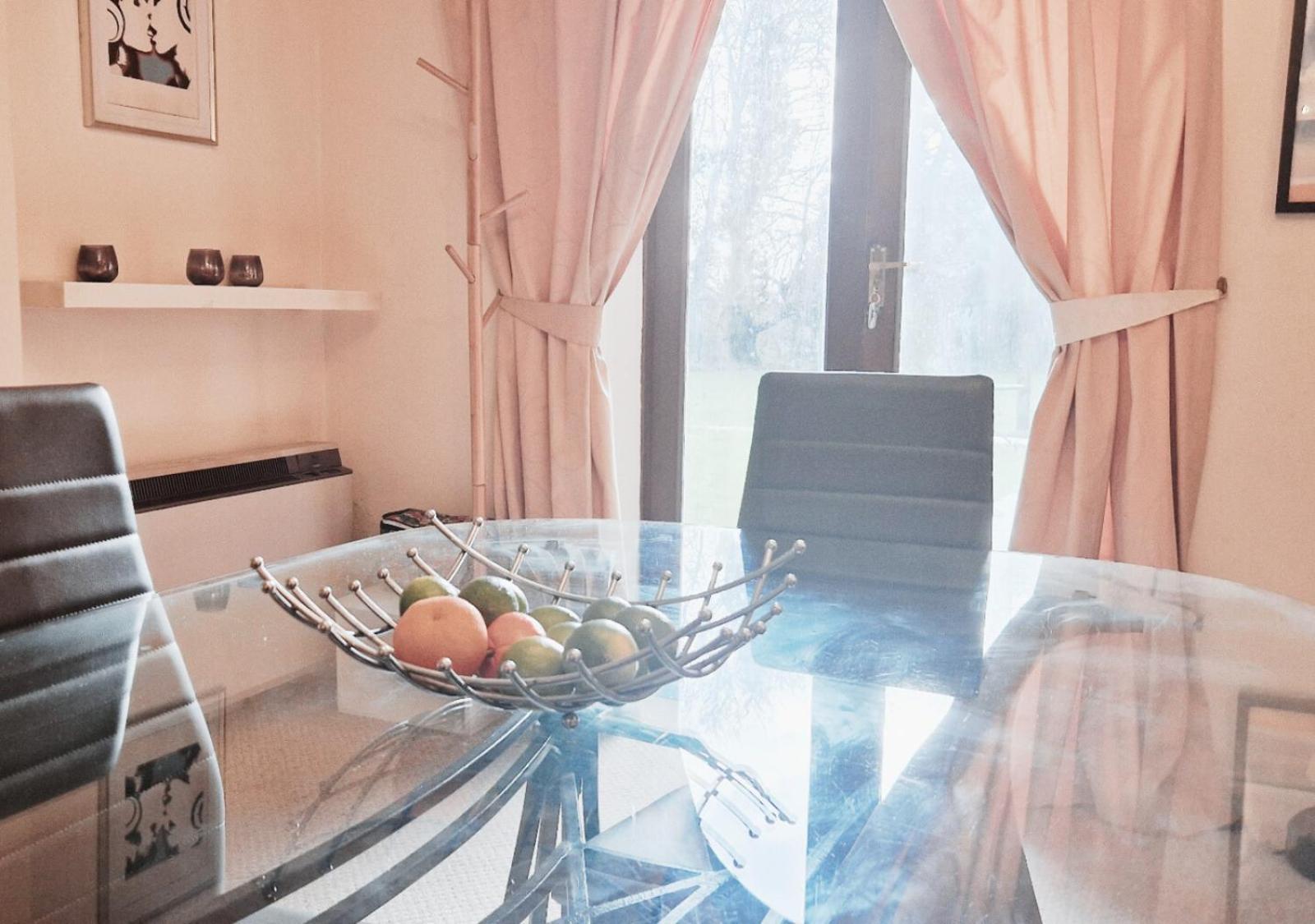 South Facing Peaceful Apartamento