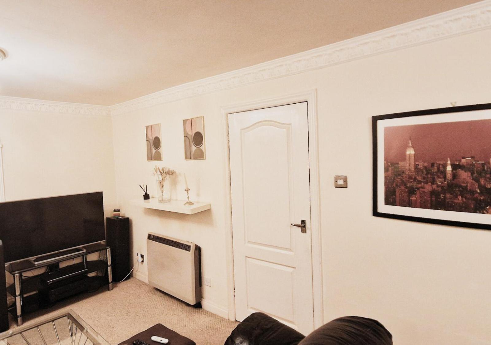 South Facing Peaceful *