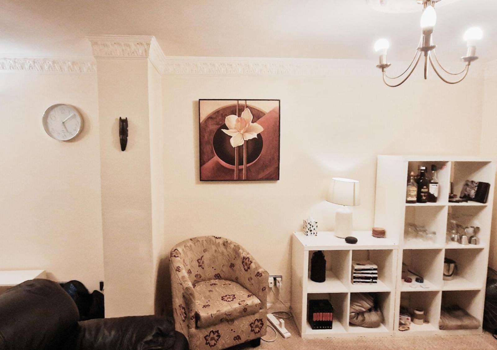 South Facing Peaceful Apartamento *