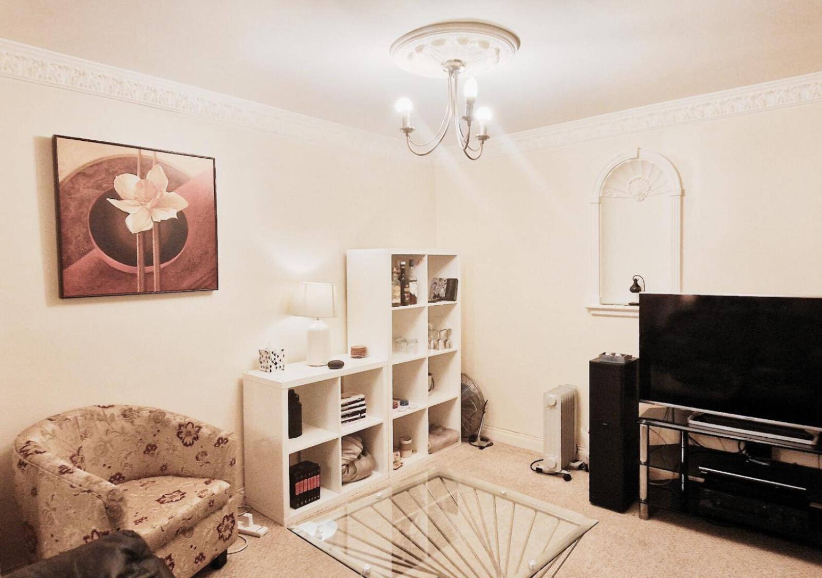 South Facing Peaceful Apartamento *